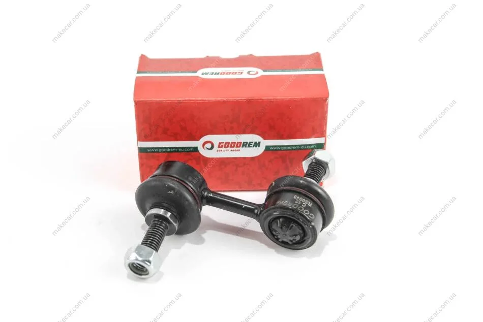 <strong>Тяга cтабілізатора задн. BMW 5 (E39) 95-04 Goodrem RS0948 (фото 1)</strong>