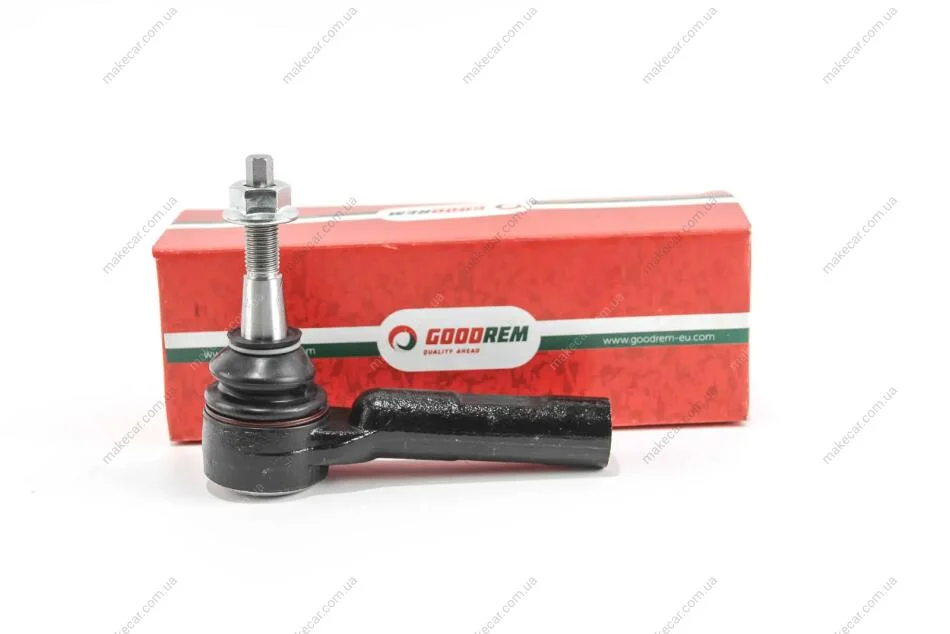 <strong>Наконечник рульової тяги Cruze/Astra J/Insignia/Zafira C 08- Goodrem RS1377 (фото 1)</strong>
