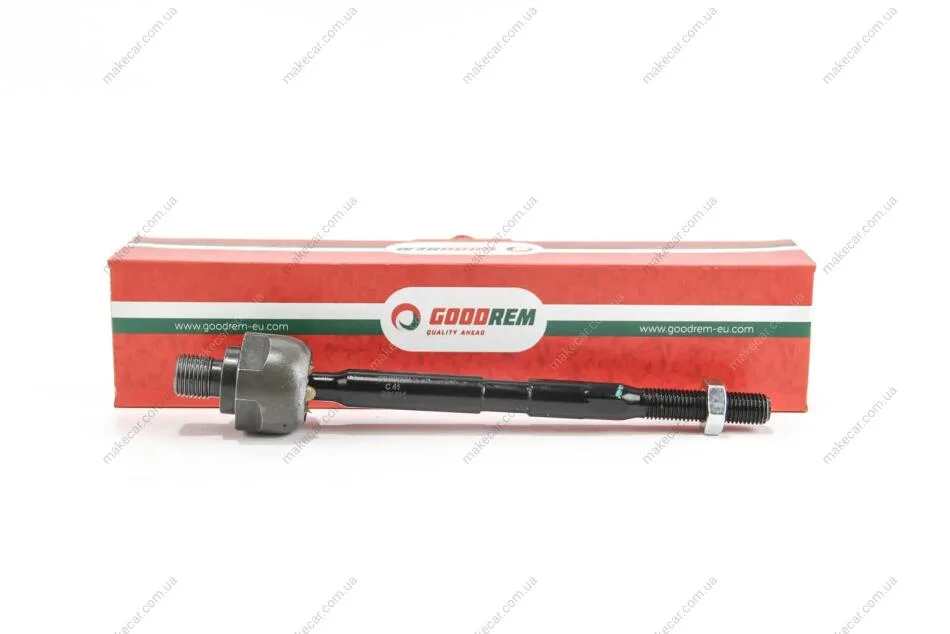 <strong>Тяга рульова Chevrolet Aveo 02- Goodrem RS1511 (фото 1)</strong>