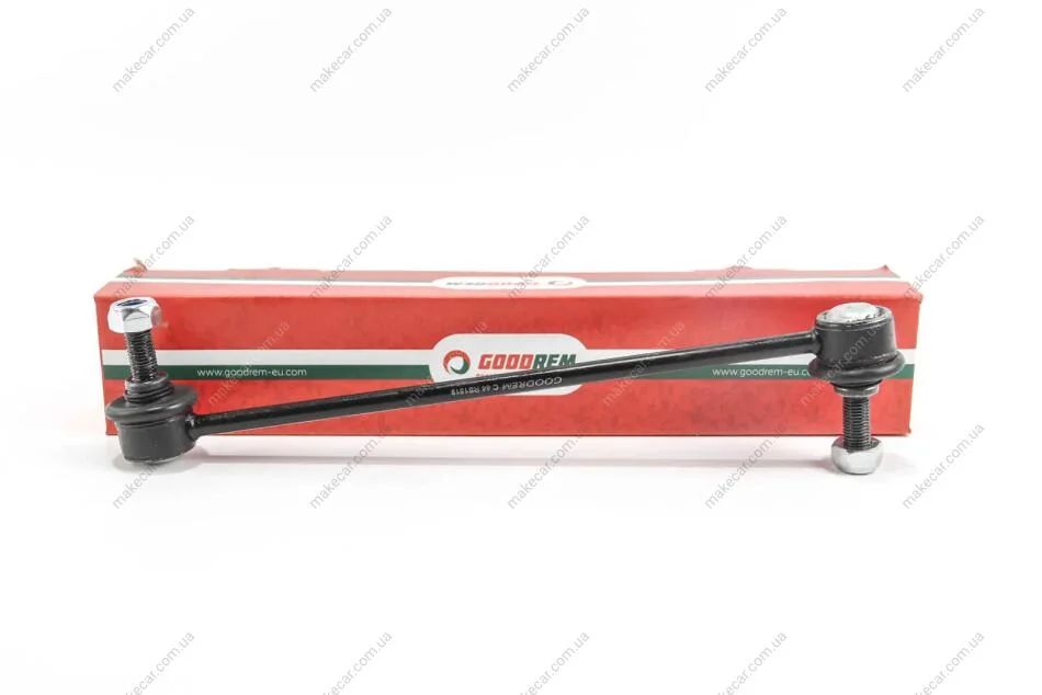 <strong>Тяга cтабілізатора перед. Chevrolet Aveo/Nubira/Tacuma 05- Goodrem RS1519 (фото 1)</strong>