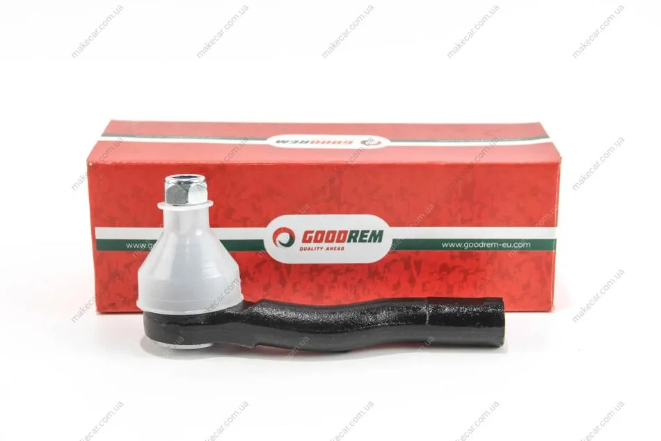 <strong>Наконечник рульової тяги Lacetti/Nubira 05- Л. Goodrem RS1745 (фото 1)</strong>