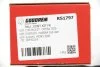 <strong>Опора кульова (передня/знизу) Lacetti/Nubira 05- Goodrem RS1797 (фото 4)</strong>