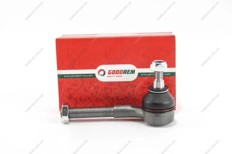 <strong>Наконечник рульової тяги Peugeot 206/307 00-/Citroen C4 05-11 Пр. Goodrem RS2007 (фото 1)</strong>