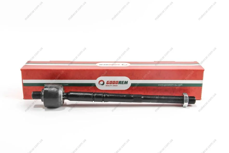 <strong>Тяга рульова Citroen Berlingo/Peugeot Partner 08- Goodrem RS2019 (фото 1)</strong>
