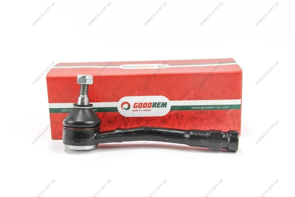 <strong>Наконечник рульової тяги Berlingo/Partner 08- Л. Goodrem RS2022 (фото 1)</strong>