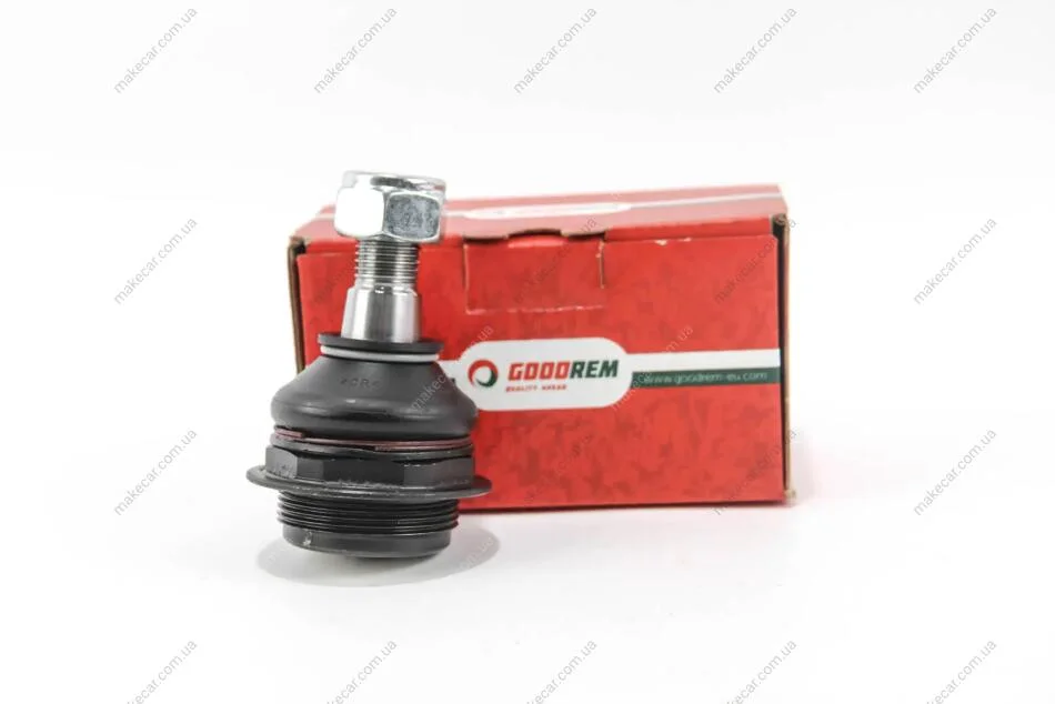 <strong>Опора кульова (передня/знизу) Berlingo/Partner 08- Goodrem RS2023 (фото 1)</strong>
