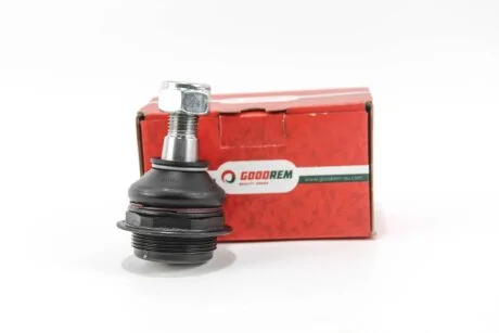 Опора кульова (передня/знизу) Berlingo/Partner 08- для Goodrem RS2023 фото товару