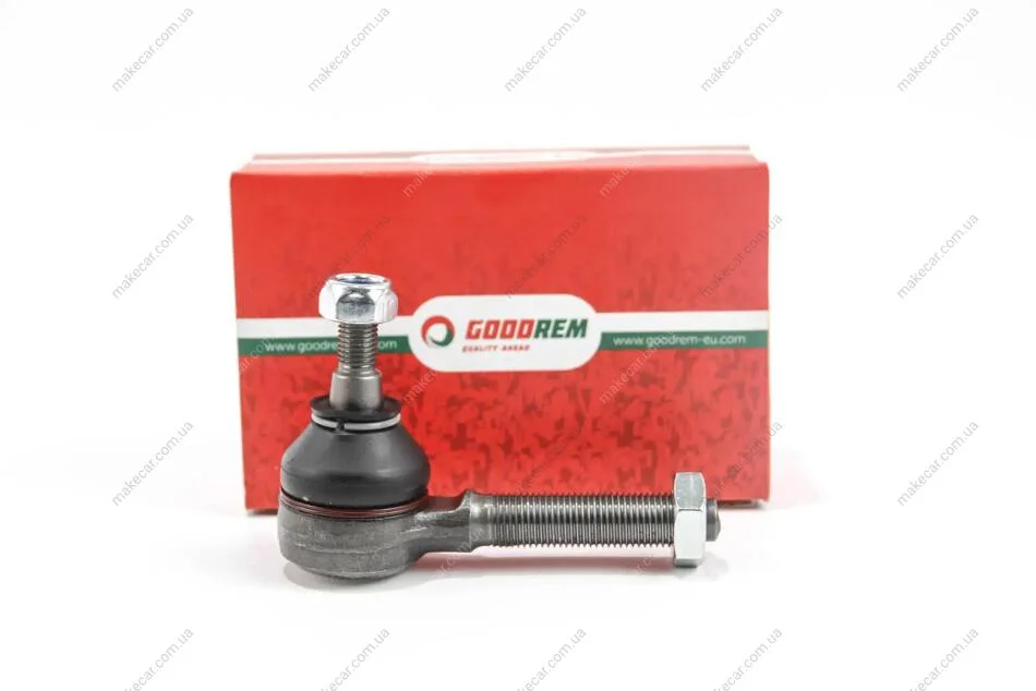 <strong>Наконечник рульової тяги Berlingo/Partner 96-08 Goodrem RS2043 (фото 1)</strong>