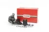 <strong>Опора кульова (передня/знизу) Berlingo/Partner 96- (конус 18мм) Goodrem RS2044 (фото 1)</strong>