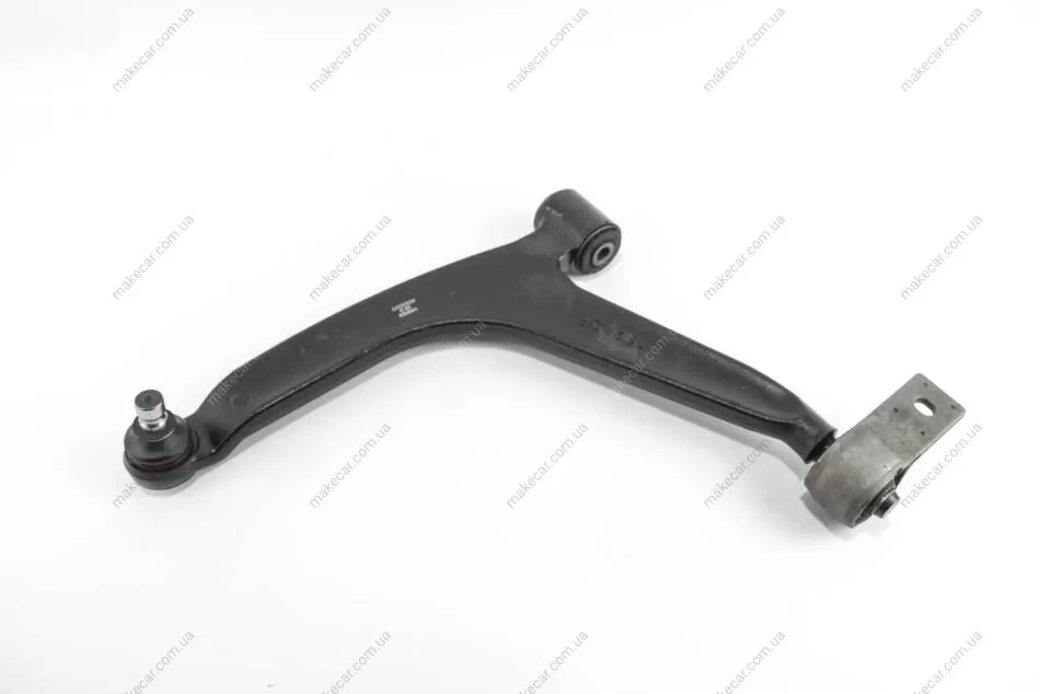 <strong>Важіль перед. Berlingo/Partner 2.0HDI 98- Л. (алюмін. с/б) Goodrem RS2051 (фото 1)</strong>