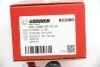 <strong>Опора кульова (передня/знизу) Citroen C3 02- Goodrem RS2080 (фото 5)</strong>