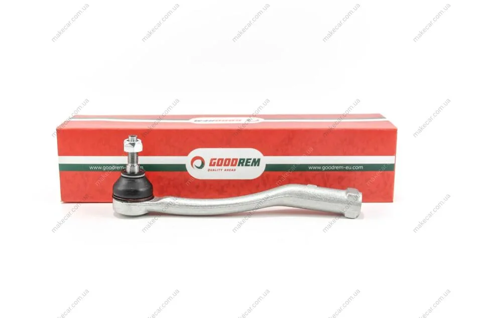 <strong>Наконечник рульової тяги Peugeot 207/C3 06- Пр. Goodrem RS2118 (фото 1)</strong>