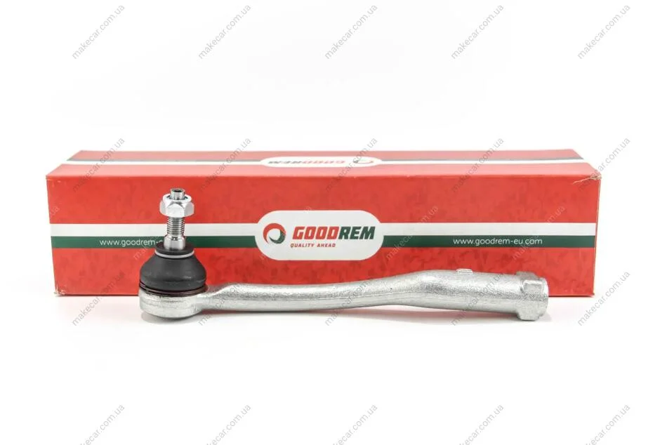 <strong>Наконечник рульової тяги Peugeot 207/C3 06- Л. Goodrem RS2119 (фото 1)</strong>