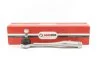 <strong>Наконечник рульової тяги Peugeot 207/C3 06- Л. Goodrem RS2119 (фото 1)</strong>