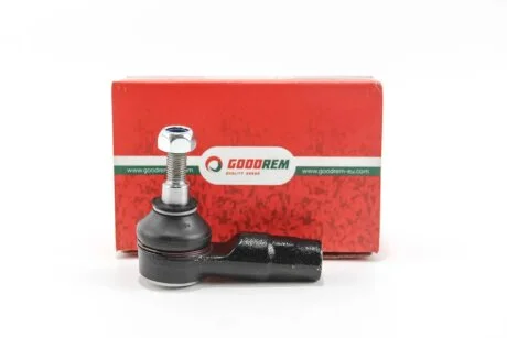 Наконечник рульової тяги Fiat Scudo/ Peugeot Expert 98-06 для Goodrem RS2198 фото товару
