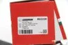 <strong>Наконечник рульової тяги Ducato/Boxer 02-06 Goodrem RS2228 (фото 4)</strong>