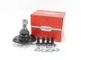 <strong>Опора кульова (передня/знизу) Ducato/Boxer 02-06 (1-1.4t) Goodrem RS2229 (фото 1)</strong>