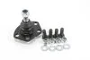 <strong>Опора кульова (передня/знизу) Ducato/Boxer 02-06 (1-1.4t) Goodrem RS2229 (фото 2)</strong>