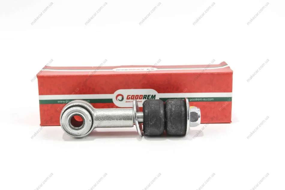 <strong>Тяга стабілізатора перед. Scudo/Jumpy 96- (з втулками) Goodrem RS2259 (фото 1)</strong>