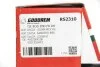 <strong>Наконечник рульової тяги Logan/Sandero 04- Пр. Goodrem RS2310 (фото 4)</strong>