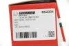 <strong>Наконечник рульової тяги Duster 10- Пр. Goodrem RS2334 (фото 4)</strong>