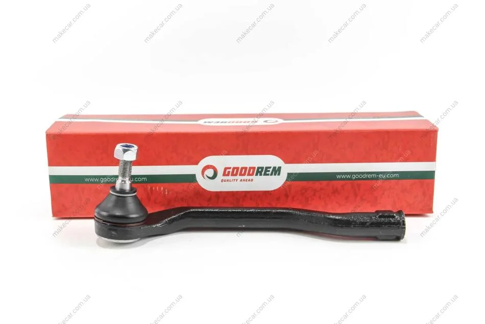 <strong>Наконечник рульової тяги Duster 10- Л. Goodrem RS2335 (фото 1)</strong>