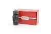 <strong>Тяга стабілізатора перед. Kangoo 97-08/Clio 91- Goodrem RS2357 (фото 1)</strong>