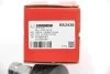 <strong>Опора кульова (передня/знизу) Jeep Compass 06-/Patriot 08-17 Goodrem RS2436 (фото 4)</strong>