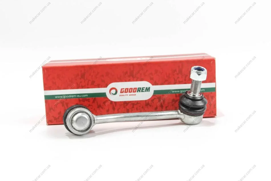<strong>Тяга стабілізатора перед. MB Sprinter/VW Crafter 06- Л. Goodrem RS2630 (фото 1)</strong>