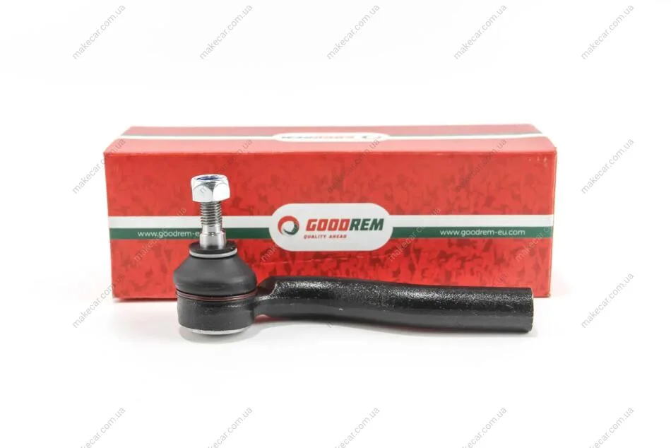 <strong>Наконечник рульової тяги Doblo 01-09 Пр. Goodrem RS2714 (фото 1)</strong>