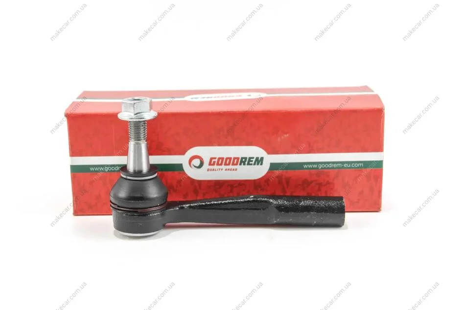 <strong>Наконечник рульової тяги Opel Vectra C 02- Пр. Goodrem RS2756 (фото 1)</strong>