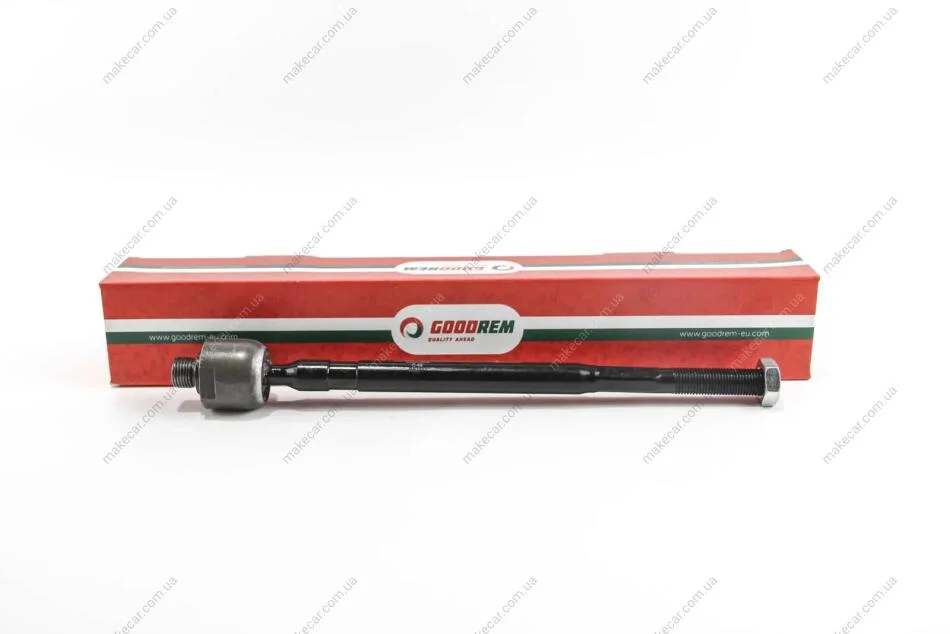 <strong>Тяга рульова Fiat Doblo 01- (+PS) Goodrem RS2771 (фото 1)</strong>