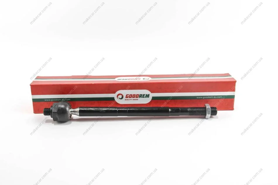 <strong>Тяга рульова Ford Focus/Kuga/Vovlo S40 03- Goodrem RS2906 (фото 1)</strong>