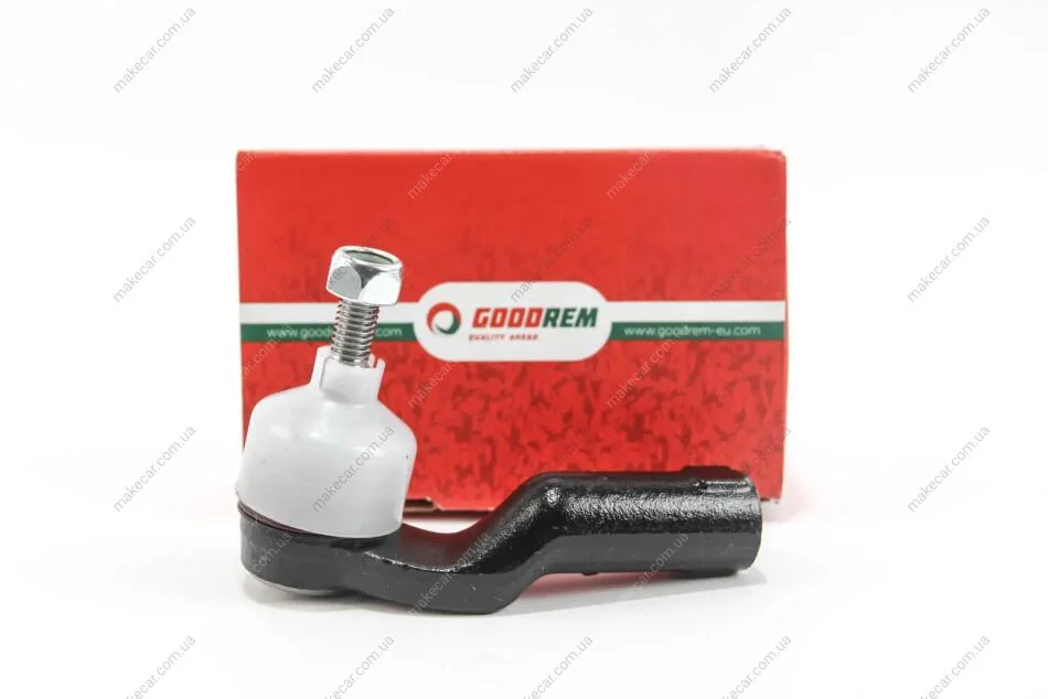 <strong>Наконечник рульової тяги Focus/C-Max 04- Пр. Goodrem RS2908 (фото 1)</strong>