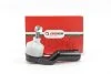 <strong>Наконечник рульової тяги Focus/C-Max 04- Пр. Goodrem RS2908 (фото 1)</strong>