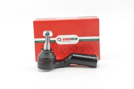 Наконечник рульової тяги Focus/C-Max 04- Л. для Goodrem RS2909 фото товара