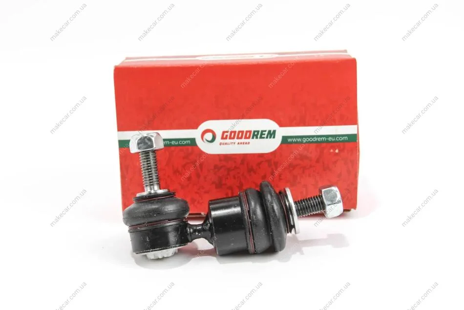 <strong>Tягa стабілізатора задн. Focus II/Mazda 3/5 04- Goodrem RS2913 (фото 1)</strong>