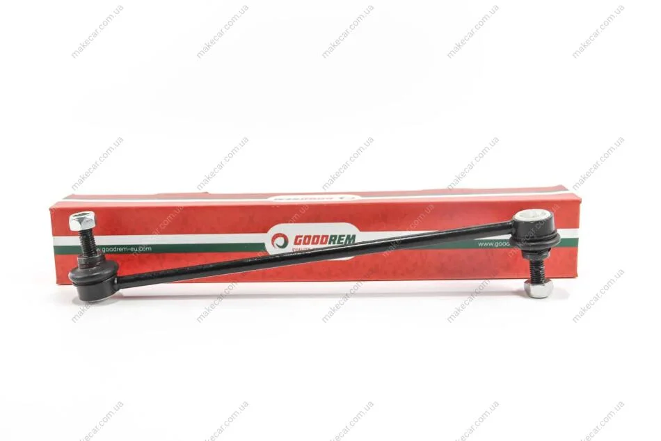 <strong>Тяга cтабілізатора перед. Ford Focus/Kuga/Mazda 3/5/Volvo C30/V50 03- Goodrem RS2914 (фото 1)</strong>