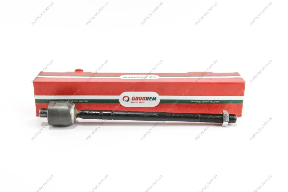 <strong>Тяга рульова Ford Fiesta V/Fusion 01- Goodrem RS3275 (фото 1)</strong>