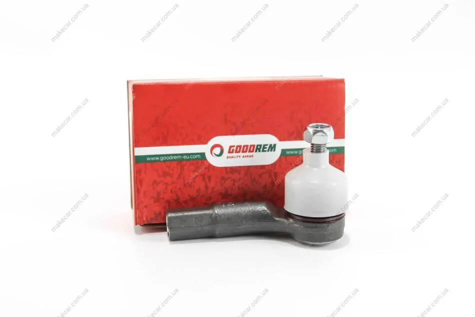 <strong>Наконечник рульової тяги Fiesta/Fusion/Mazda 2 01- Пр. Goodrem RS3276 (фото 1)</strong>