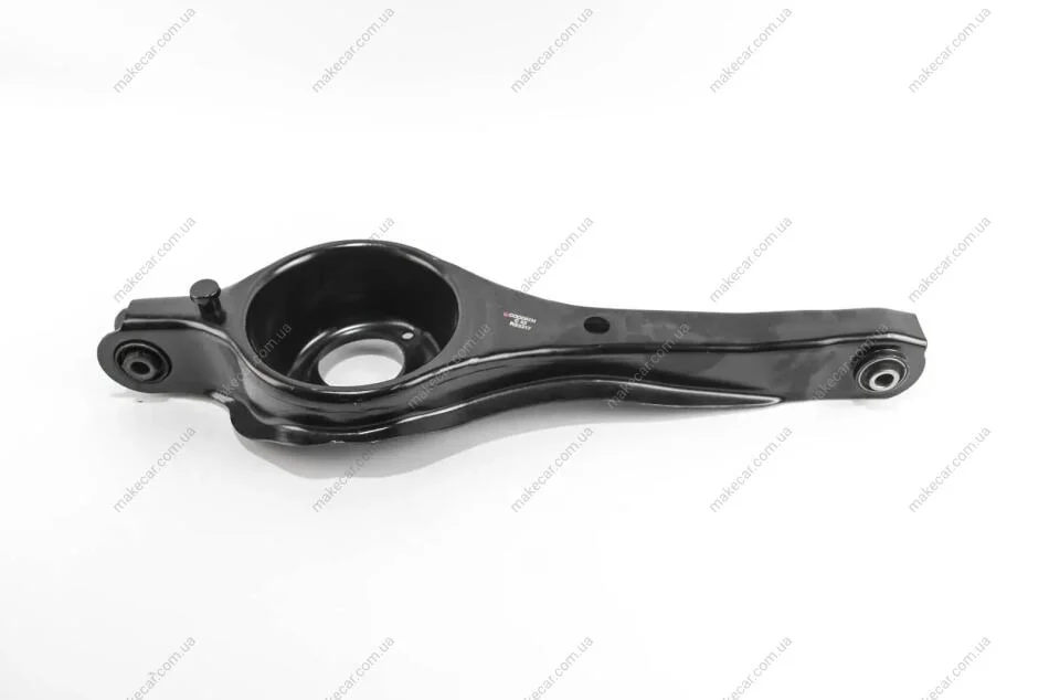 <strong>Важіль задн. (знизу) Ford C-Max/Focus/Focus C-Max/Focus II/Kuga I 98-12 Goodrem RS3317 (фото 1)</strong>