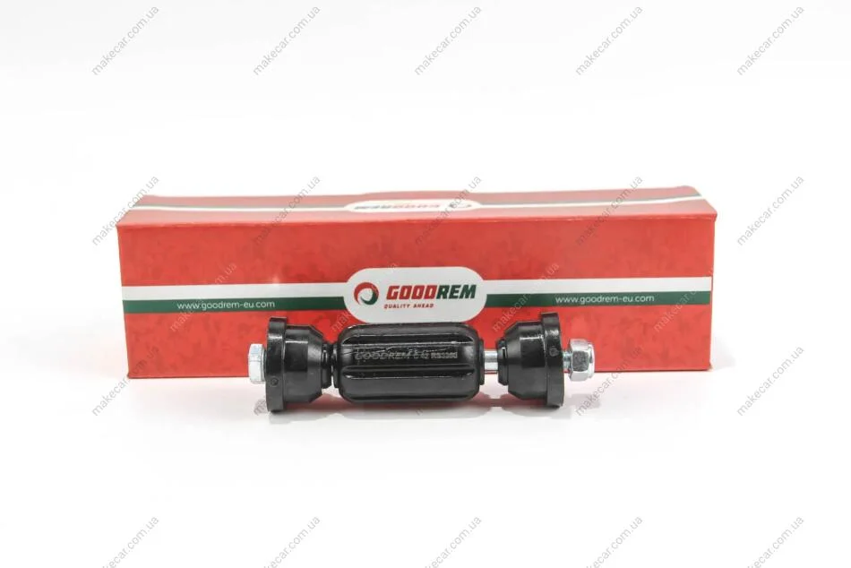<strong>Тяга стабілізатора задн. Volvo S40 III/Ford Focus 98- Goodrem RS3350 (фото 1)</strong>