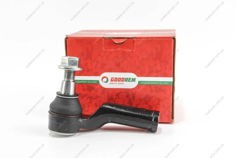 <strong>Наконечник рульової тяги Mondeo/Galaxy/S-Max 06- Л. Goodrem RS3549 (фото 1)</strong>