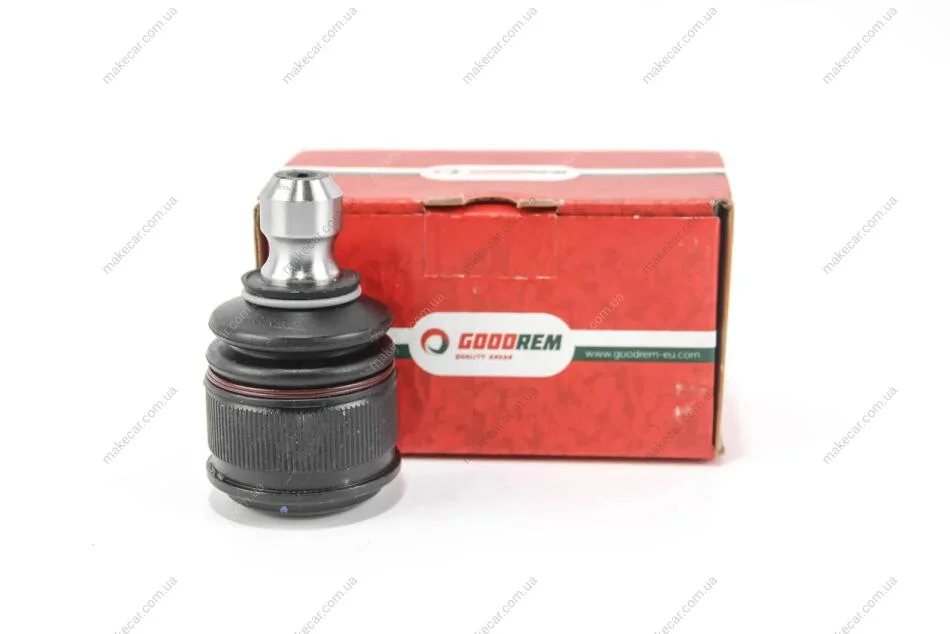 <strong>Опора кульова (передня/знизу) Ford Maverick/Mazda 626/323 91- Goodrem RS3600 (фото 1)</strong>