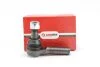 <strong>Наконечник рульової тяги (попереч) Transit 86-91/MB 100 86-96/Еталон/Tata Л. (20mm) Goodrem RS3724 (фото 1)</strong>