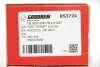 <strong>Наконечник рульової тяги (попереч) Transit 86-91/MB 100 86-96/Еталон/Tata Л. (20mm) Goodrem RS3724 (фото 4)</strong>
