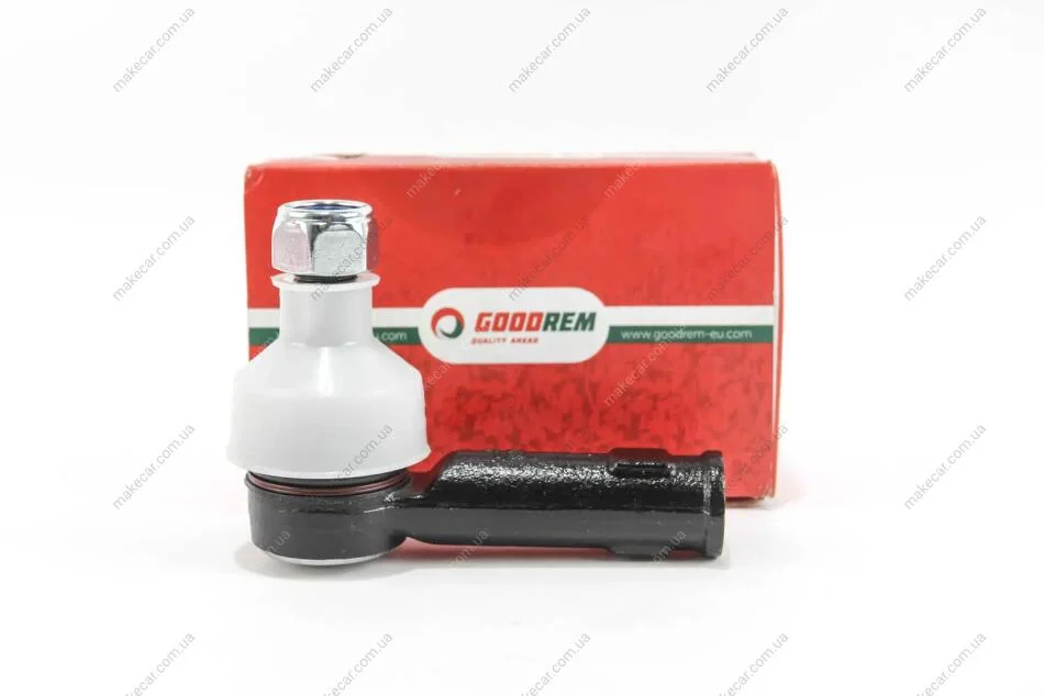 <strong>Наконечник рульової тяги Ford Transit 91-00 Goodrem RS3725 (фото 1)</strong>