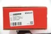 <strong>Наконечник рульової тяги Hyundai Accent/Sonata/Elantra 93-06 Goodrem RS4133 (фото 4)</strong>