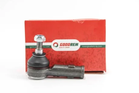 Наконечник рульової тяги Hyundai Accent/Sonata/Elantra 93-06 для Goodrem RS4133 фото товару