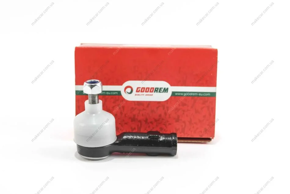 <strong>Наконечник рульової тяги Mitsubishi Lancer III-VIII/Volvo S40/V40 84-15 Goodrem RS4167 (фото 1)</strong>